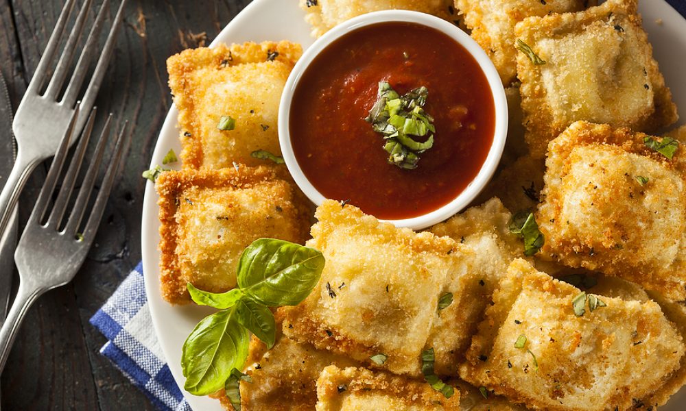 15 Must-Try Dishes In St. Louis