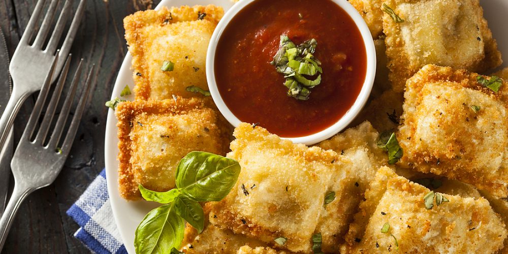 15 Must-Try Dishes In St. Louis