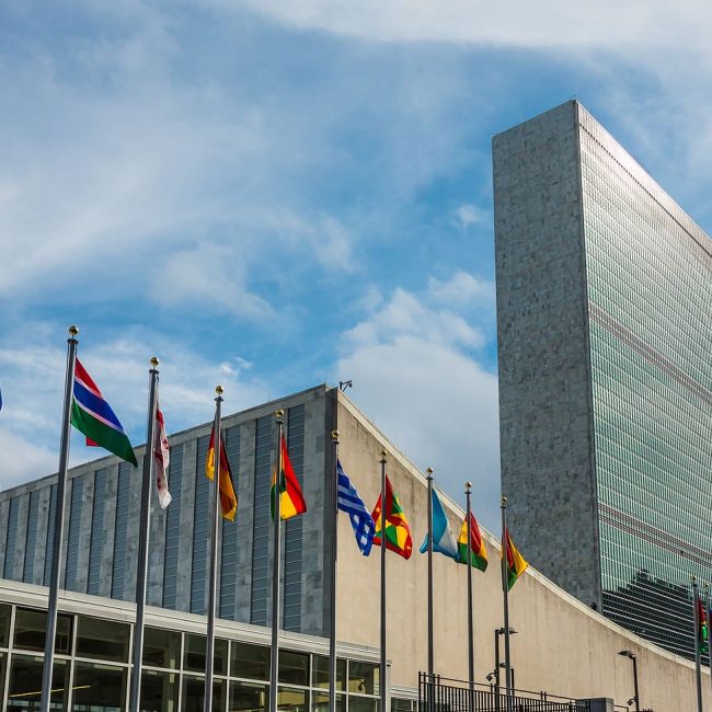 UN Warns Sudan Crisis Will Worsen