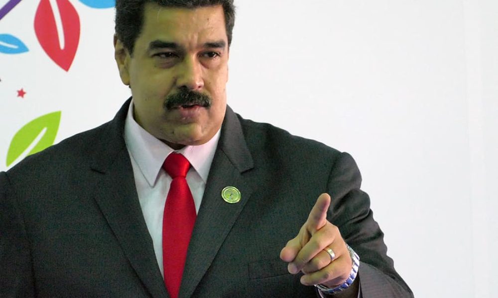 María Corina Machado Reframes the Global Debate Over Trump