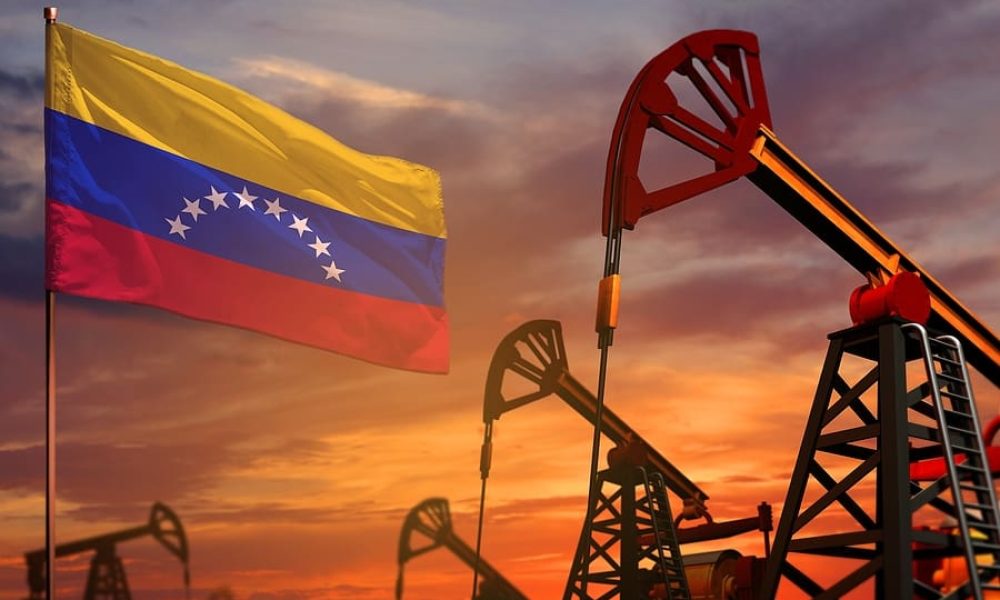 Venezuela’s Oil Industry at a Turning Point