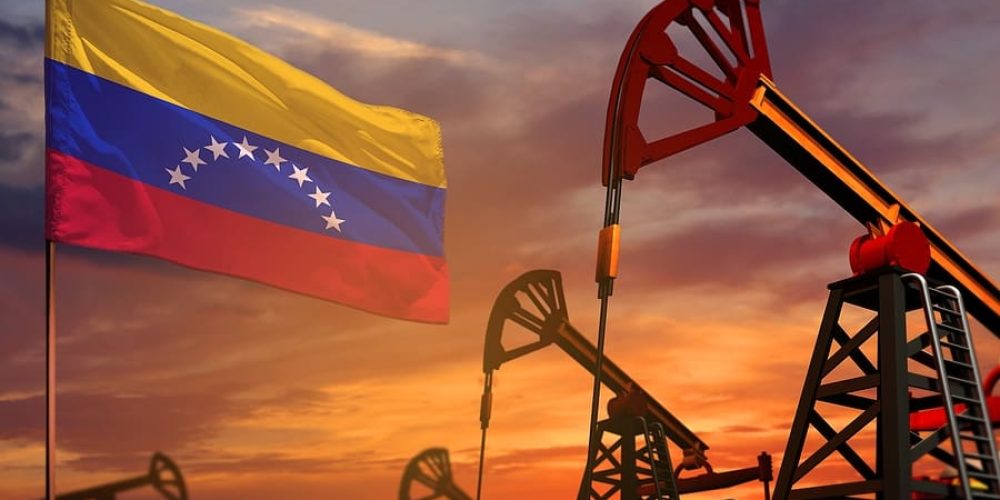 Venezuela’s Oil Industry at a Turning Point