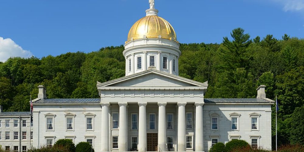 Vermont Laws Taking Effect January 1, 2026