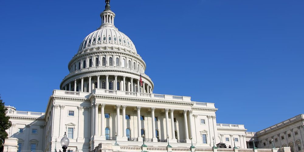 Ten-Day Notice Rule Update from Washington, DC