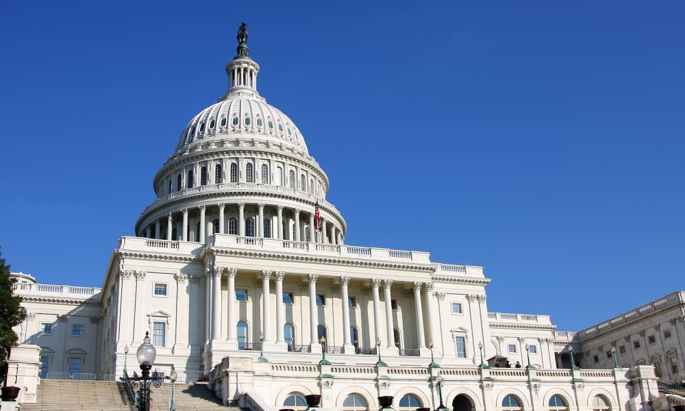 Ten-Day Notice Rule Update from Washington, DC