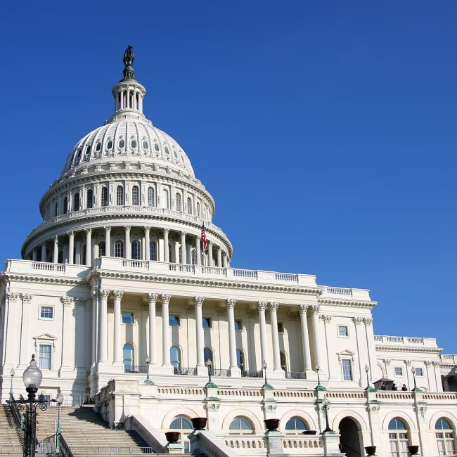 Ten-Day Notice Rule Update from Washington, DC