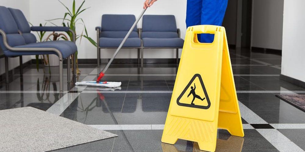 What Does An Expert Witness Do In A Slip And Fall Case?