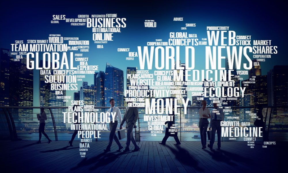 Global Markets Cautious as U.S. Futures Slip – Feb. 20, 2026