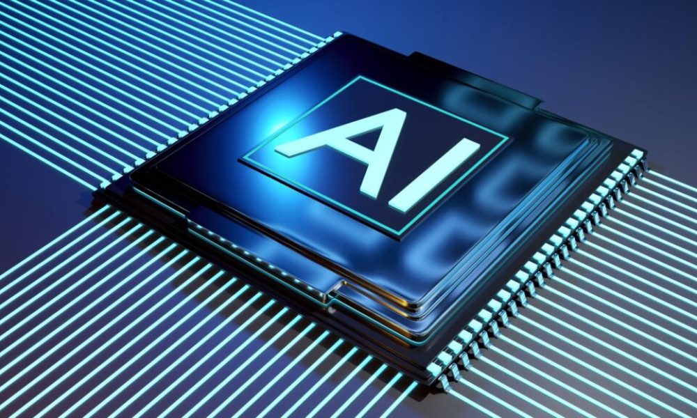 AI Chip Demand Signals Critical Semiconductor Shift 2026