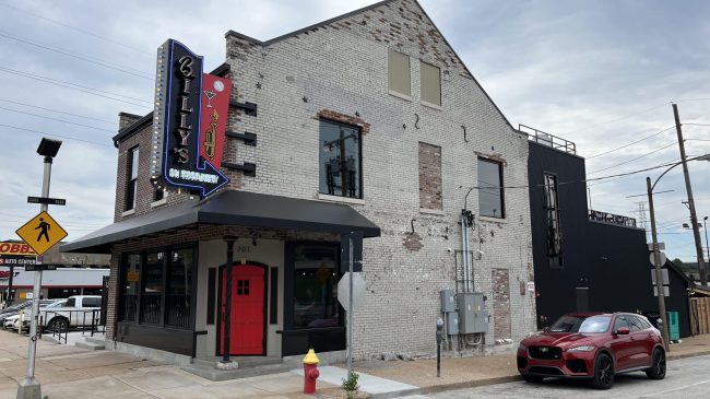 Billy’s on Broadway