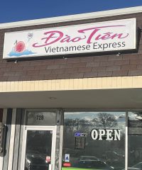 Dao Tien Express