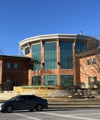 Chesterfield City Hall
