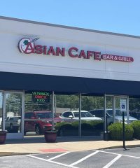 Asian Cafe Bar & Grill – O’Fallon, MO