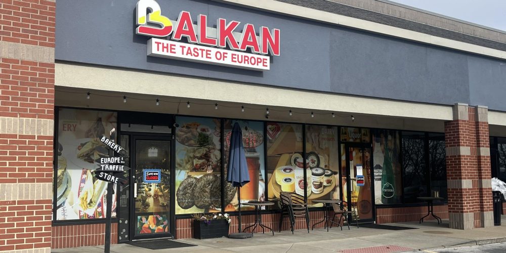 Balkan Goods – St. Louis Restaurant Review