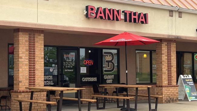 Bann Thai