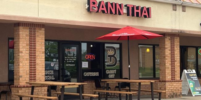 Bann Thai
