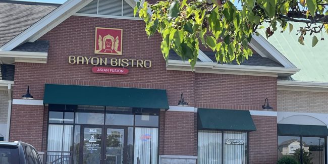 Bayon Bistro Asian Fusion – O’Fallon, MO