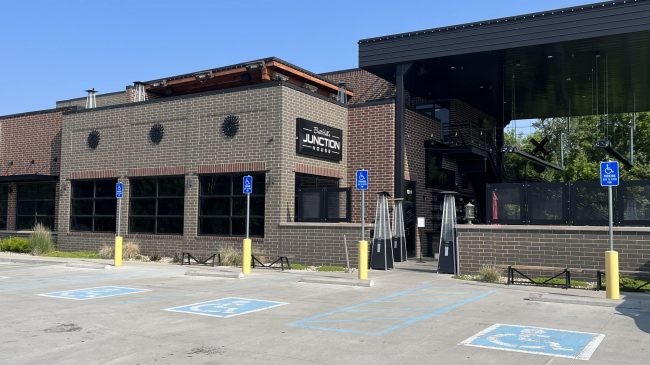 Brett Hull’s Junction House