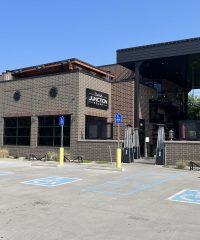 Brett Hull’s Junction House