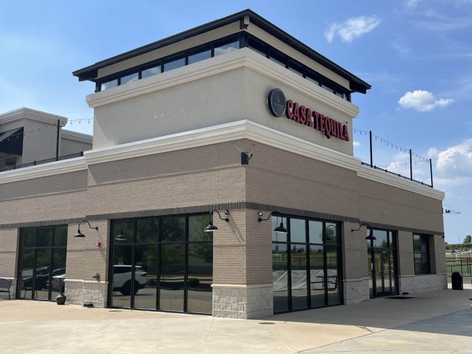 Casa Tequila Cantina & Grill