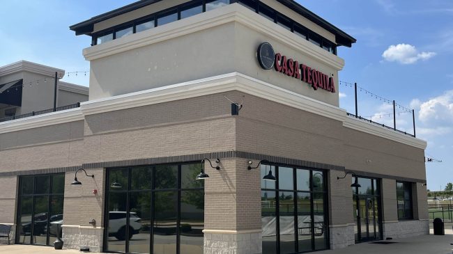 Casa Tequila Cantina & Grill