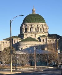 Cathedral Basilica of Saint Louis