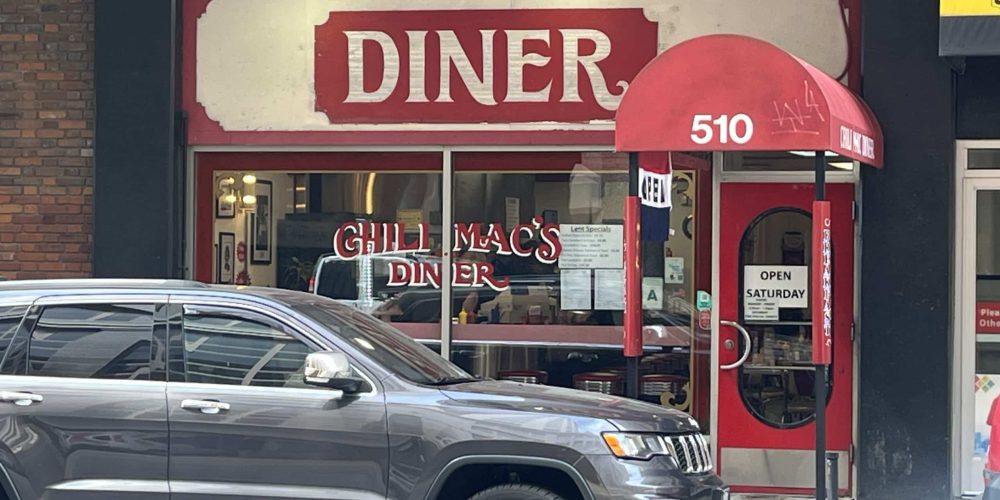 Oldest Restaurants In St. Louis