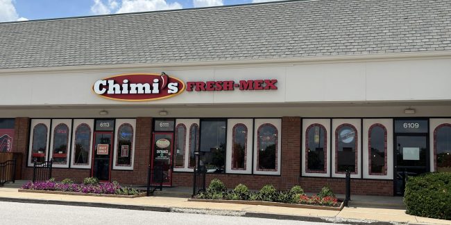 Chimi’s Fresh-Mex – Cottleville, MO