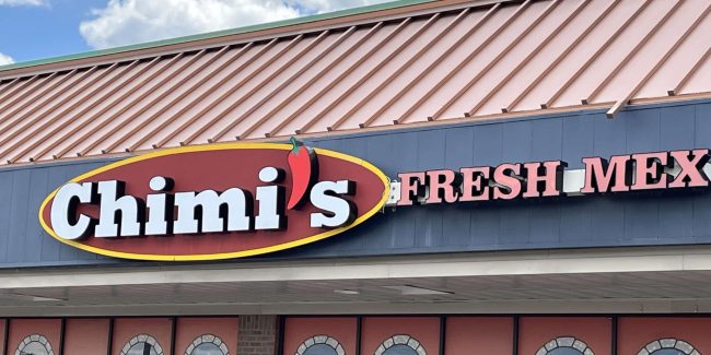 Chimi’s Fresh-Mex – Bridgeton, MO