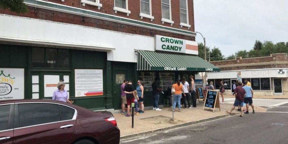 Crown Candy – Andy Karandzieff As Restauranteur Of The Year