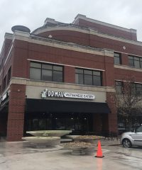 DD Mau Vietnamese Eatery – Webster Groves