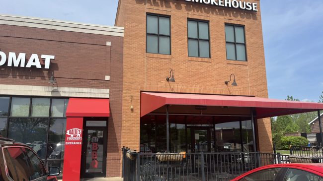 Dalie’s Smokehouse
