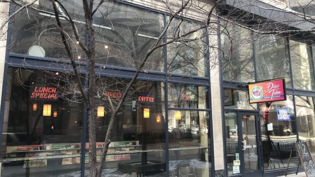 Dao Tien Bistro