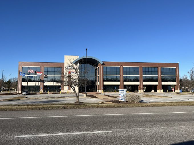 First Community Credit Union