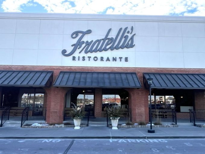Fratelli&#8217;s Ristorante