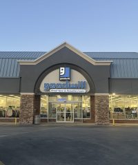Goodwill Store and Donation Center