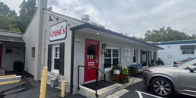 Grassi’s Ristorante & Deli – Frontenac, MO