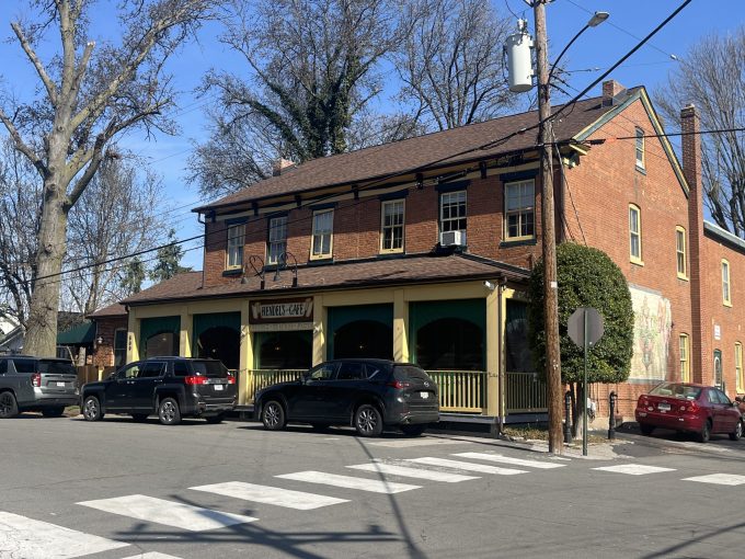 Hendel’s Restaurant