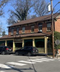 Hendel’s Restaurant