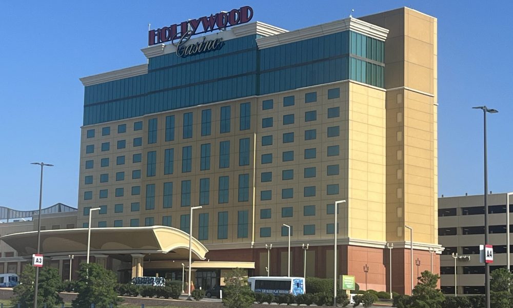 Hollywood Casino – Best Casino For Dining Variety