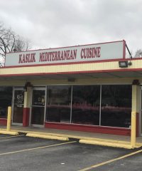 Kaslik Mediterranean Cuisine