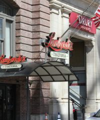 Lombardo’s Trattoria