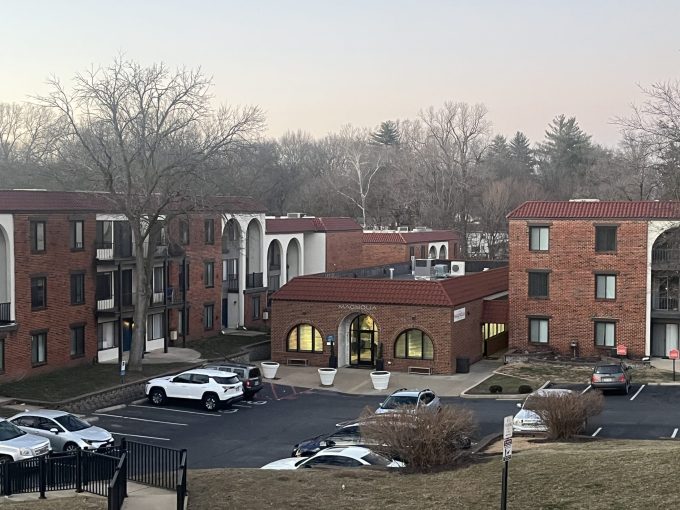 The Magnolia Apartment Homes