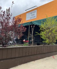 MeYou Thai Restaurant