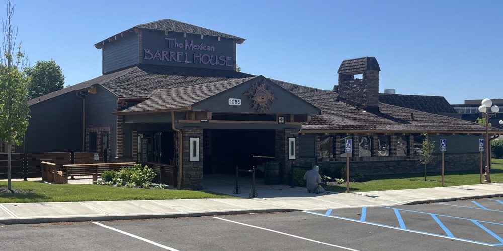 Mexican Barrel House Targets Late 2025 Opening