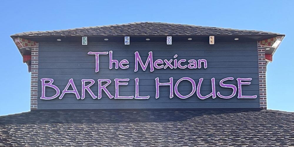 Mexican Barrel House Opens In Creve Coeur