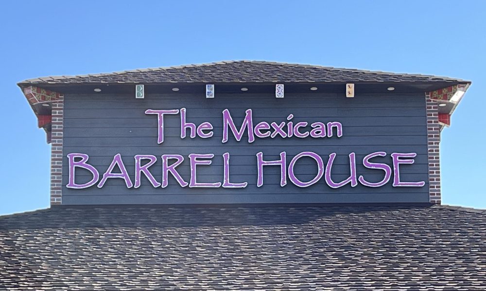 Mexican Barrel House Opens in Creve Coeur After Two-Year Wait