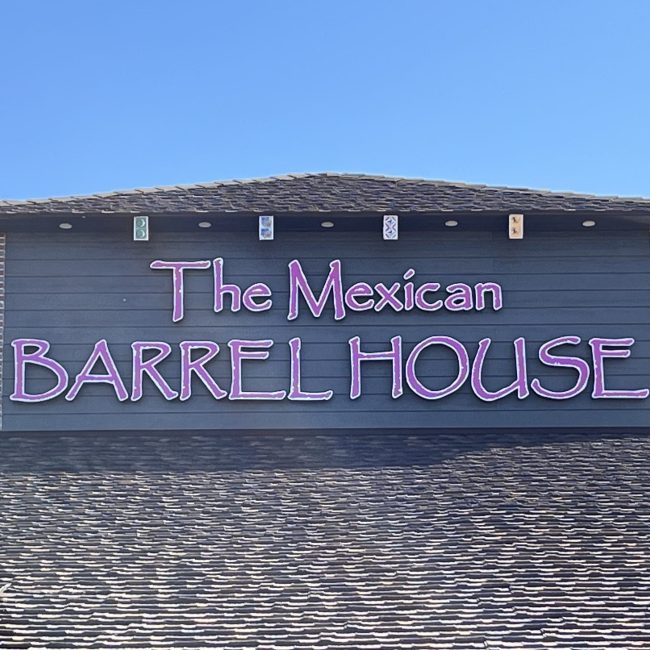 Mexican Barrel House Opens in Creve Coeur After Two-Year Wait