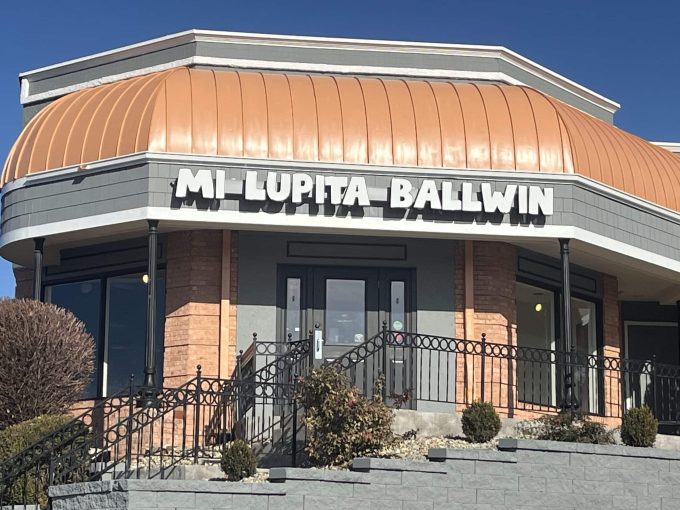 Mi Lupita – Ballwin