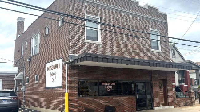 Missouri Baking Company